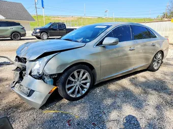 2016 Cadillac XTS 2G61L5S34G9100847
