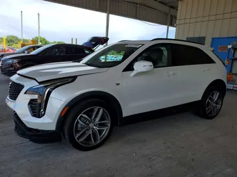 2023 Cadillac XT4 1GYFZER4XPF101745