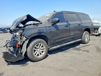 2023 Chevrolet Suburban 1GNSKEKD5PR108689