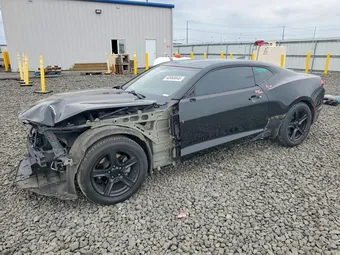 2020 Chevrolet Camaro 1G1FB1RS9L0105423