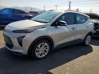 2023 Chevrolet Bolt EUV 1G1FY6S00P4204473