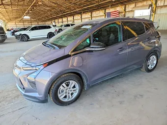 2022 Chevrolet Bolt EV 1G1FX6S0XN4102002