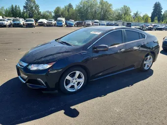 2017 Chevrolet Volt 1G1RA6S58HU105446