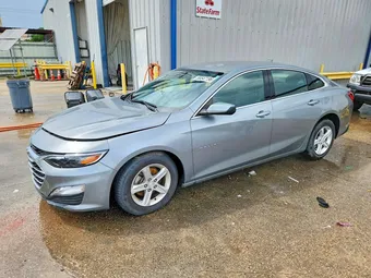 2023 Chevrolet Malibu 1G1ZD5ST8PF207879