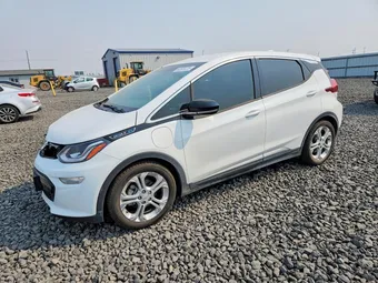 2019 Chevrolet Bolt EV 1G1FY6S06K4131876