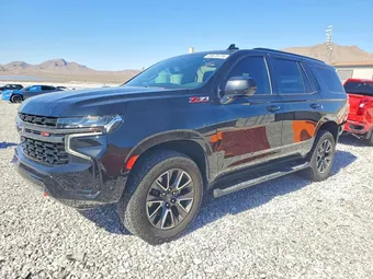 2022 Chevrolet Tahoe 1GNSKPKD0NR181445