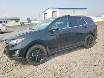 2020 Chevrolet Equinox 2GNAXVEXXL6175149 Lot 63588096
