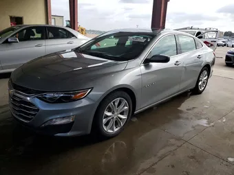 2024 Chevrolet Malibu 1G1ZD5ST2RF142854