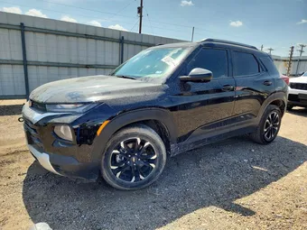 2023 Chevrolet Trailblazer KL79MPS26PB053221