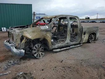 2022 Chevrolet Silverado 1GCVDDET5NZ605154 Lot 60186406