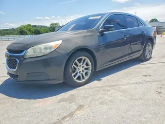 2015 Chevrolet Malibu 1G11C5SL6FF251538
