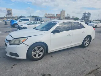 2015 Chevrolet Malibu 1G11B5SL5FF181386