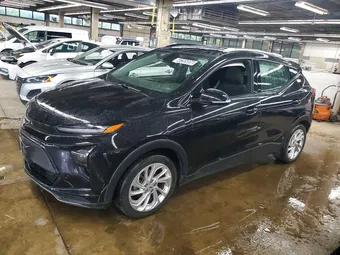 2023 Chevrolet Bolt EUV 1G1FY6S03P4148948