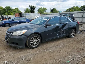 2015 Chevrolet Malibu 1G11C5SL2FF133583