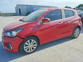 2017 Chevrolet Spark KL8CF6SAXHC704746