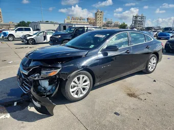 2020 Chevrolet Malibu 1G1ZD5ST8LF113267