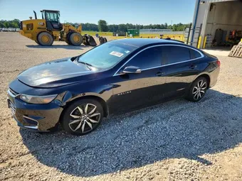 2018 Chevrolet Malibu 1G1ZD5ST6JF279848
