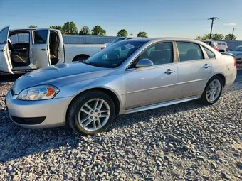 2015 Chevrolet Impala 2G1WC5E33F1142625 Lot 53335586