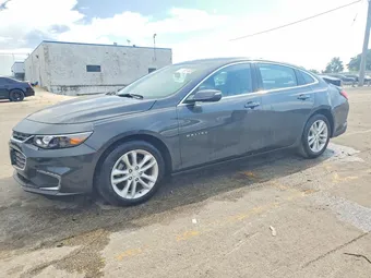 2016 Chevrolet Malibu 1G1ZE5ST8GF292462