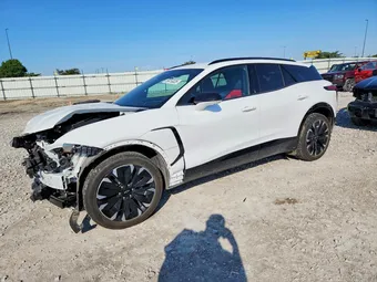 2024 Chevrolet Blazer EV 3GNKDCRJ8RS159467