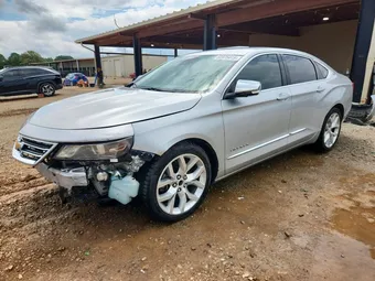 2015 Chevrolet Impala 2G1165S32F9111163