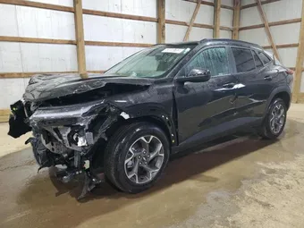 2025 Chevrolet Trax KL77LHEP1SC240814