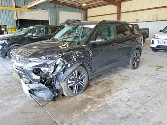2023 Chevrolet Trailblazer KL79MPS22PB207522