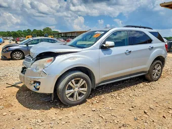 2015 Chevrolet Equinox 2GNALCEK9F6274862 Lot 56430036