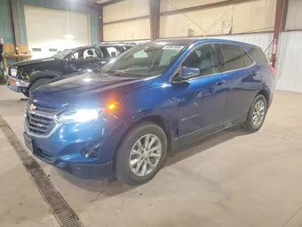 2019 Chevrolet Equinox 2GNAXKEVXK6212776 Lot 60867686