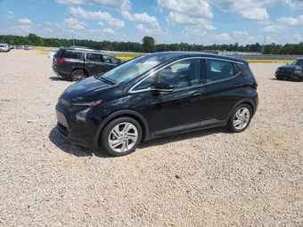 2023 Chevrolet Bolt EV 1G1FW6S09P4187209