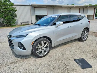 2019 Chevrolet Blazer 3GNKBFRS5KS623949