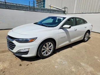2019 Chevrolet Malibu 1G1ZD5ST5KF217245