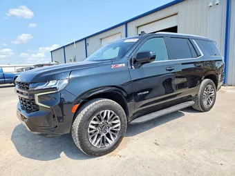 2021 Chevrolet Tahoe 1GNSCNKDXMR242560