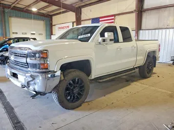 2015 Chevrolet Silverado 1GC2KUEG5FZ515144 Lot 61163836