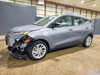 2023 Chevrolet Bolt EUV 1G1FY6S08P4140473