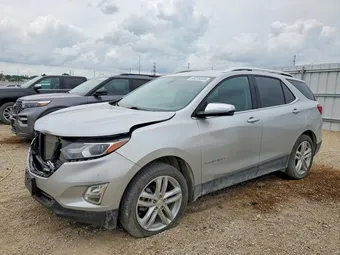 2019 Chevrolet Equinox 2GNAXYEX8K6236921 Lot 60239336