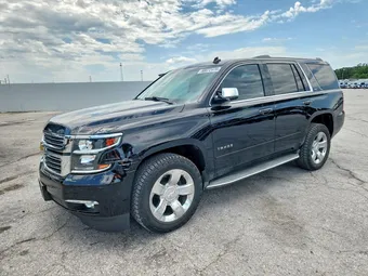 2015 Chevrolet Tahoe 1GNSKCKC8FR103321