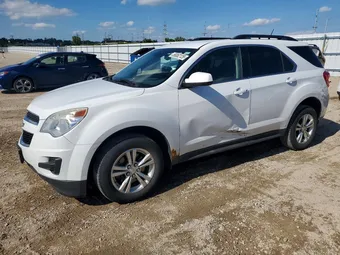 2015 Chevrolet Equinox 2GNALBEK3F6313293 Lot 56062126