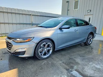 2024 Chevrolet Malibu 1G1ZD5ST2RF243750