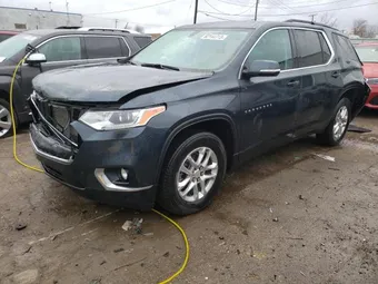 2020 Chevrolet Traverse 1GNERGKW7LJ323246