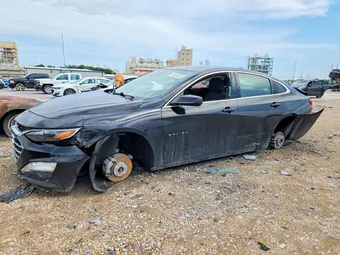 2020 Chevrolet Malibu 1G1ZD5ST6LF052579