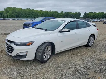 2023 Chevrolet Malibu 1G1ZD5ST0PF214096