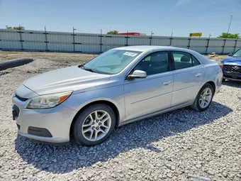 2015 Chevrolet Malibu 1G11C5SL5FF232303