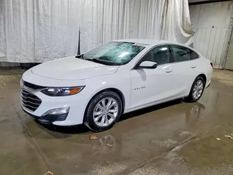 2023 Chevrolet Malibu 1G1ZD5ST0PF231819