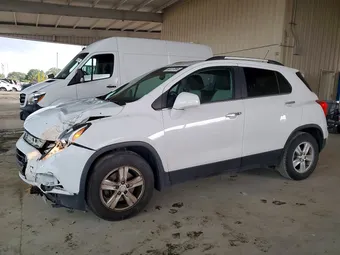 2019 Chevrolet Trax 3GNCJLSB2KL178645 Lot 50737896