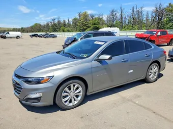 2024 Chevrolet Malibu 1G1ZD5ST5RF152052