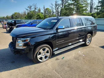2019 Chevrolet Suburban 1GNSKJKCXKR238704