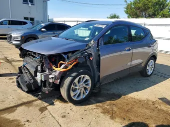 2023 Chevrolet Bolt EUV 1G1FY6S07P4160827
