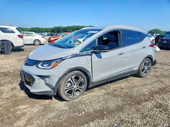 2019 Chevrolet Bolt EV 1G1FZ6S07K4126165