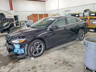 2024 Chevrolet Malibu 1G1ZD5ST5RF190882